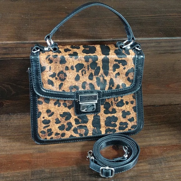 Nicole Miller Bags | Nwot Nicole Miller Purse | Poshmark